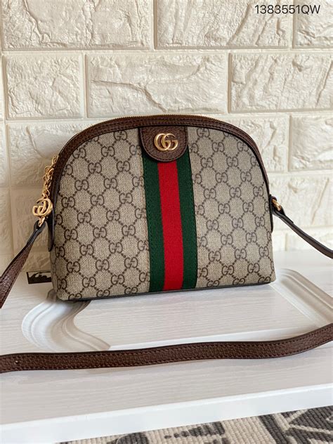 gucci crossover body bag|crossbody original Gucci bag.